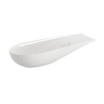 LAUFEN 81897.4 ALESSI ONE 立式檯面盆LCC (100x38cm)